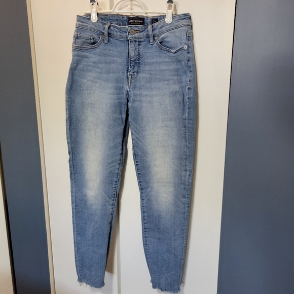 Lucky Brand Hayden jeans - Picture 1 of 6